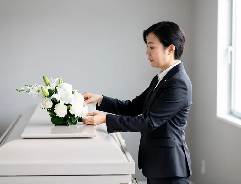 葬儀社 Kanda